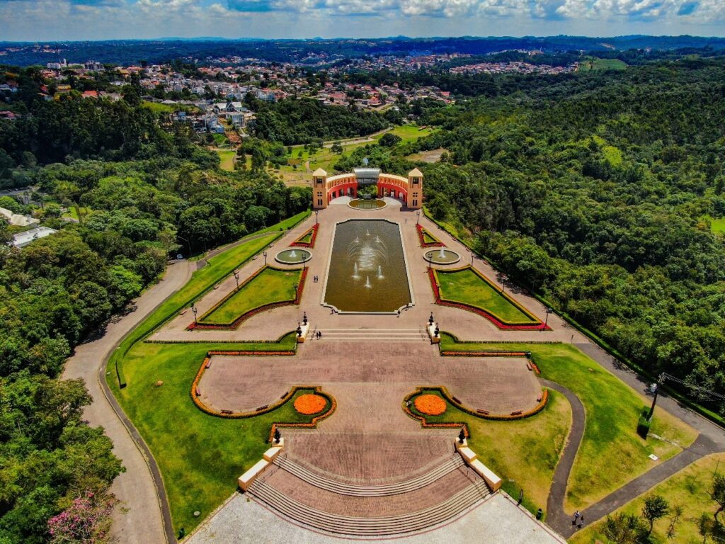 Sustentabilidade e Meio Ambiente - Cidades Inteligentes