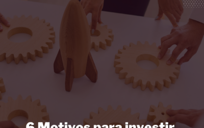 6 Motivos Para Investir em Workshops de Inovação Para Times Remotos