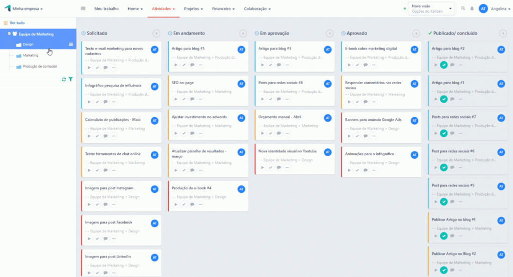 kanban